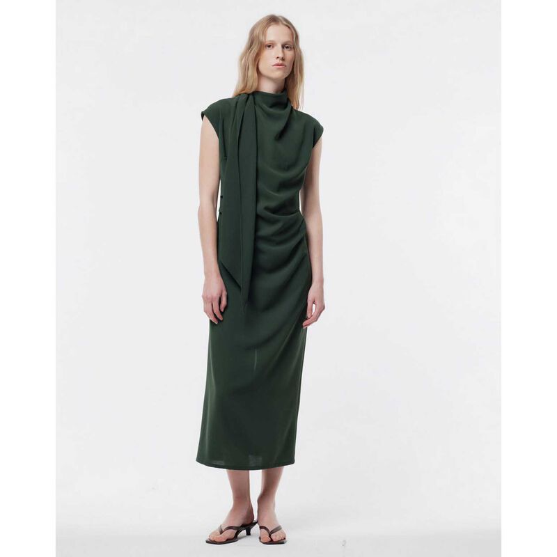 Gregory Roza Dress image number 2